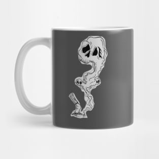 Smoking kills Mug